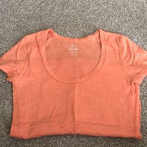 Old Navy Tee